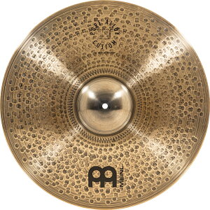 MEINL Cymbals ���C�h�V���o�� Pure Alloy Custom �V���[�Y 20 Medium Thin Ride PAC20MTR �y �}�C�l�� �V���o�� �h���� �z�y5��0�̂����͓��X�|�C���g5�{�I�z
