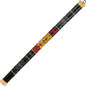MEINL Percussion �E�b�h�E���C���X�e�B�b�N RS1BK-M/L �y �}�C�l�� �p�[�J�b�V���� ���C�����[�J�[ RAIN STICK �z�y ���悠�� �z�y5��0�̂����͓��X�|�C���g5�{�I�z
