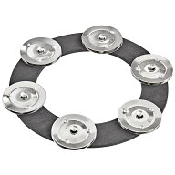 MEINL チンリング Soft Ching Ring SCRING 【 マイネル 】【5と0のつく日は当店ポイント5倍！】