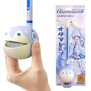 y\񏤕iF11{\zad@ I^}g[ ~N Ver. y OTAMATONE HATSUNE MIKU SNOW MIKU Xm[~N ~N ObY zy111͓X|Cg5{Iz