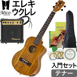 ウクレレ 初心者の人気商品 通販 価格比較 価格 Com