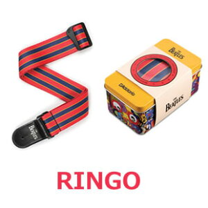 D'Addario Beatles �M�^�[ �x�[�X �X�g���b�v Yellow Submarine 50th Anniversary Straps [ 50BTYS ] �y �_�_���I planetwaves �v���l�b�g�E�F�C���X �r�[�g���Y �C�G���[�T�u�}���� �z�y5��0�̂����̓G���g���[��