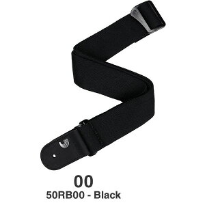 D'Addario �M�^�[�E�x�[�X�X�g���b�v Eco Comfort Guitar Straps Basic Models 50RB [ 50RB00 / 50RB01 / 50RB02 ] �y �_�_���I ���T�C�N���f�ލ̗p �G�R E-Dye �z�y5��0�̂����̓G���g���[���Ń|�C���g4�{�z�y�䂤�p