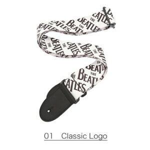 D'Addario �r�[�g���Y �V�O�l�C�`���[ �X�g���b�v 50BTL [ The Beatles Woven Straps ] �y �_�_���I planetwaves �v���l�b�g�E�F�C���X 50BTL01/50BTL02/50BTL05/50BTL06 �z�y5��0�̂����̓G���g���[���Ń|�C���g4�{