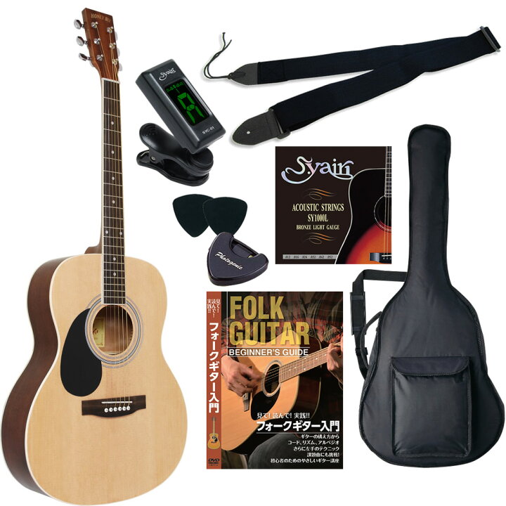 楽天市場】アコースティックギター 左利き用 HONEY BEE W-17LH / F  