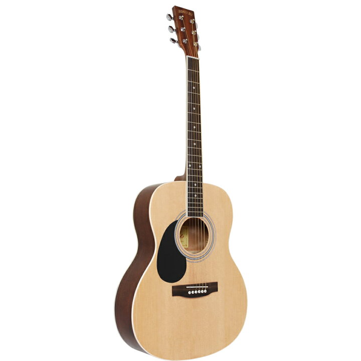 楽天市場】アコースティックギター 左利き用 HONEY BEE W-17LH / F 