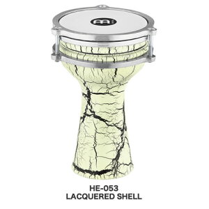 MEINL Percussion �~�j�_���u�b�J HE-051 / HE-052 / HE-053 �y �}�C�l�� �p�[�J�b�V���� Mini Darbukas HE051 HE052 HE053 �z�y5��0�̂����͓��X�|�C���g5�{�I�z
