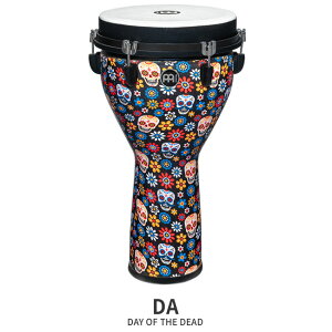 MEINL Percussion Jumbo Serise Djembe 12" JD12BW / JD12DA / JD12SI �y �}�C�l�� �p�[�J�b�V���� ��^�W�����x 12�C���` �z�y5��0�̂����͓��X�|�C���g5�{�I�z