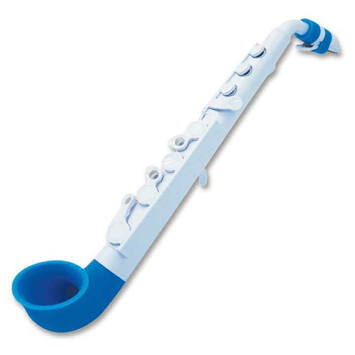 楽天市場】Nuvo プラスチック製サックス jSAX Ver2.0 【 ヌーボ ジェイ 