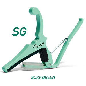 Kyser x Fender R{EJ|^Xg NVbNJ[ KGEF CAPO y JCU[ Classic Color QUICK-CHANGE ELECTRIC zy50̂͓X|Cg5{Izy䂤pPbgΉz