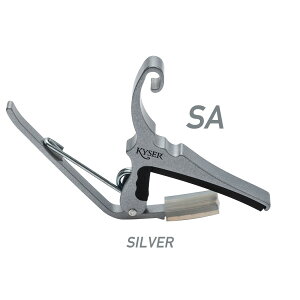 Kyser J|^Xg AR[XeBbNM^[p Quick-Change KG6 y JCU[ J| ARM capotasto zy50̂͓X|Cg5{Izy䂤pPbgΉz