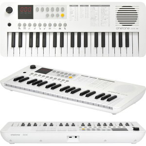 �~�j �L�[�{�[�h ONETONE OTK-37M �{�̂̂� �y �y�� �s�A�m �������� �d�q 37���� ���t ���S�� ���y ���� ���w�Z �c�t�� �q���p ������ ���^ �~�j�s�A�m �L�[�{�[�h �v���[���g�ɂ������� OTK37M �z�y