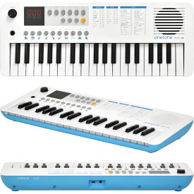 ミニ キーボード ONETONE OTK-37M 本体のみ 【 楽器 ピアノ おもちゃ 電子 37鍵盤 演奏 初心者 音楽 授業 小学校 幼稚園 子供用 小さい 小型 ミニピアノ キーボード プレゼントにおすすめ OTK37M 】【5と0のつく日は当店ポイント5倍！】