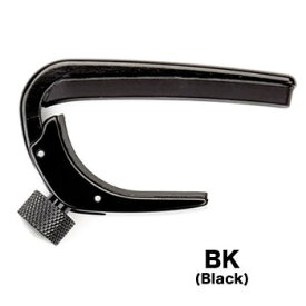 D'Addario カポタスト NS Capo Pro PW-CP-02 【 エレキギター/アコースティックギター用 】【 ダダリオ 軽量アルミ製 PWCP02 】【5と0のつく日はエントリー等でポイント4倍】【ゆうパケット対応】＊