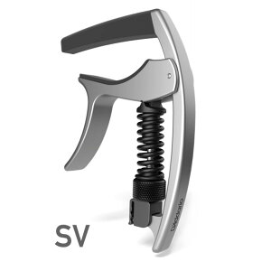 D'Addario �J�|�^�X�g NS Tri-Action Capo PW-CP-09 [ �M�^�[�p ] �y �_�_���I planetwaves �v���l�b�g�E�F�C���X PWCP09 PWCP09S �z�y5��0�̂����̓G���g���[���Ń|�C���g4�{�z�y�䂤�p�P�b�g�Ή��z��