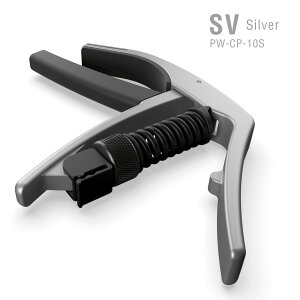 D'Addario J|^Xg NS Artist Capo PW-CP-10 / PW-CP-10S y GLM^[/AR[XeBbNM^[p zy __I planetwaves vlbgEFCX PWCP10 zy50̂̓Gg[Ń|Cg4{