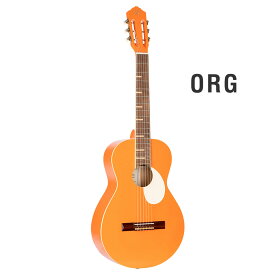 【5と0のつく日はP5倍 + エントリーでさらにP4倍】ORTEGA（オルテガ） ナイロン弦ギター Gaucho (ガウチョ) シリーズ RGA (ケース付き) 【RGASKY RGAGAP RGAORG RGAPLT】