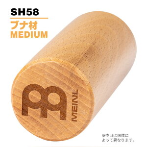 MEINL Percussion EbhVFCJ[ SH56 / SH58 / SH59 y }Cl p[JbV Wood Shaker VF[J[ zy50̂͓X|Cg5{Iz