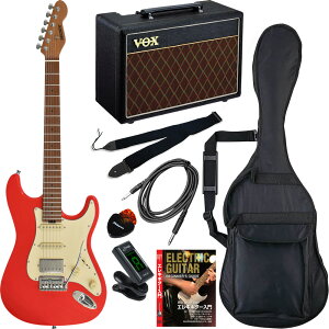 �G���L�M�^�[ SELDER ST-33RM �X�[�p�[���~�e�b�h�Z�b�g VOX PATHFINDER10 �y ���[�X�e�b�h���C�v�� �M�^�[ �Z���_�[ ���S�҃Z�b�g ����Z�b�g ST33RM �v���[���g�ɂ������� �z�y��^�ו��z�y5��0�̂�