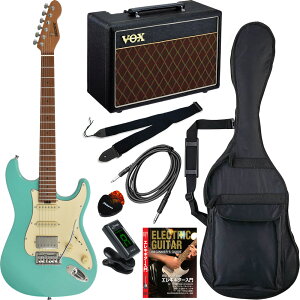 �G���L�M�^�[ SELDER ST-33RM �X�[�p�[���~�e�b�h�Z�b�g VOX PATHFINDER10 �y ���[�X�e�b�h���C�v�� �M�^�[ �Z���_�[ ���S�҃Z�b�g ����Z�b�g ST33RM �v���[���g�ɂ������� �z�y��^�ו��z�y5��0�̂�