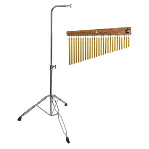 MEINL Percussion �o�[�`���C�� 27bars �X�^���h�Z�b�g �y CH27�ACH27ST�ACH27VWB TCHS330 �z�y �}�C�l�� �p�[�J�b�V���� �c���[�`���C�� �E�B���h�`���C�� �o�[27�{ �z�y5��0�̂����͓��X�|�C���g5�{�I�z