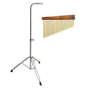 MEINL Percussion �o�[�`���C�� 27bars �X�^���h�Z�b�g �y CH27�ACH27ST�ACH27VWB TCHS330 �z�y �}�C�l�� �p�[�J�b�V���� �c���[�`���C�� �E�B���h�`���C�� �o�[27�{ �z�y5��0�̂����͓��X�|�C���g5�{�I�z