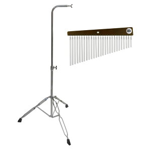 MEINL Percussion �o�[�`���C�� 27bars �X�^���h�Z�b�g �y CH27�ACH27ST�ACH27VWB TCHS330 �z�y �}�C�l�� �p�[�J�b�V���� �c���[�`���C�� �E�B���h�`���C�� �o�[27�{ �z�y5��0�̂����͓��X�|�C���g5�{�I�z