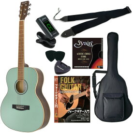 アコースティックギター HONEY BEE W-15/F-15 アコギ リミテッドセット 【 初心者 入門セット W15 F15 プレゼントにおすすめ 】【大型荷物】【5と0のつく日は当店ポイント5倍！】