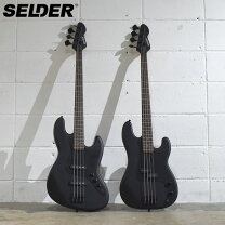 楽天市場】selder ベース ジャズベースタイプの通販