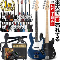 SELDER「エレキベース」 楽天市場】selder ベースの通販