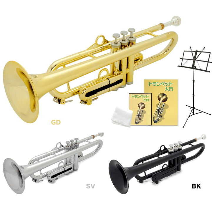 72 以上節約 Pinstrument ピー トランペット ゴールド Ptrumpet Hytech Ptrumpet1htg Gold 返品種別b Riosmauricio Com