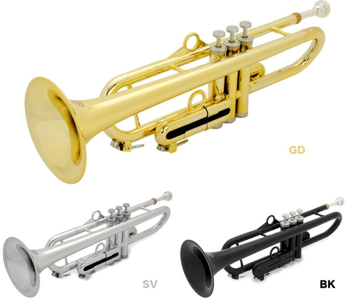 楽天市場】pTrumpet hyTech (ピートランペット・ハイテック 
