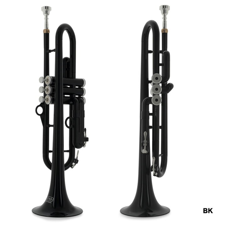 楽天市場】pTrumpet hyTech (ピートランペット・ハイテック 