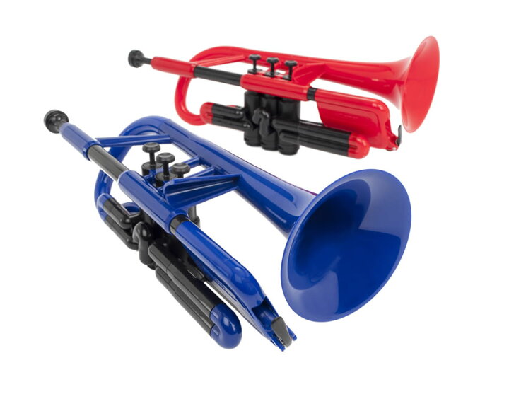楽天市場】pCornet(ピーコルネット) プラスティック製コルネット 