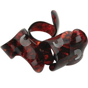 D'Addario tBK[sbN Finge Picks 4CSH4 / 4CSH6 [ Medium/Large ] (5) y __I planetwaves vlbgEFCuX zy50̂̓Gg[Ń|Cg4{zy䂤pPbgΉz