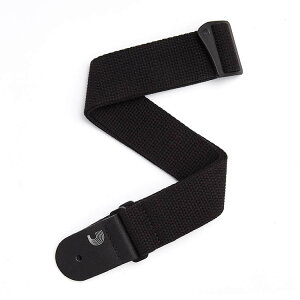D'Addario �M�^�[ �x�[�X �X�g���b�v 50CT00 Cotton/Black �y �_�_���I planetwaves �v���l�b�g�E�F�C���X �z�y5��0�̂����̓G���g���[���Ń|�C���g4�{�z�y�䂤�p�P�b�g�Ή��z��