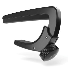 D'Addario カポタスト NS Classical Lite Capo PW-CP-16 【 クラシックギター用 】【 ダダリオ 軽量ABS樹脂製 PWCP16 】【5と0のつく日はエントリー等でポイント4倍】【ゆうパケット対応】＊
