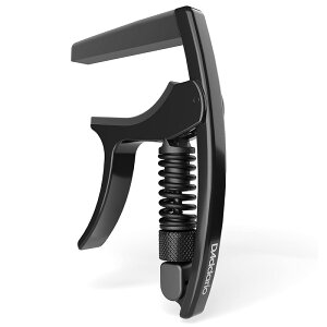 D'Addario J|^Xg NS Tri-Action Ukulele Capo PW-CP-20 y ENp zy __I ^b`^Cv PWCP20 zy50̂̓Gg[Ń|Cg4{zy䂤pPbgΉz