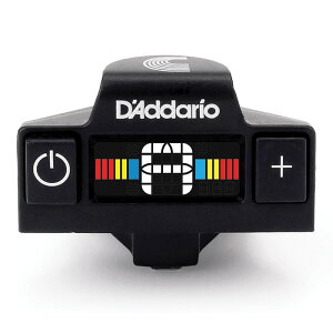 D'Addario TEhz[`[i[ ENp NS Micro Ukulele Soundhole Tuner PW-CT-22 y __I N}`bN^Cv tJ[fBXvC PWCT22 zy50̂̓Gg[Ń|Cg4{
