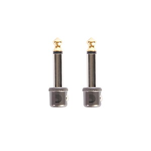 D'Addario �J�X�^���t�H���v���O DIY Phone Plug (2pack) PW-MRAP-2 �y PWMRAP2 2�{���� �z�y5��0�̂����̓G���g���[���Ń|�C���g4�{�z�y�䂤�p�P�b�g�Ή��z��