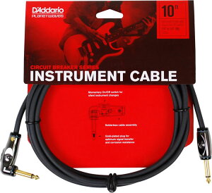 D'Addario �T�[�L�b�g�u���C�J�[�P�[�u�� PW-AGRA-10 (10ft/3.0m S-L) [ MUTE�X�C�b�`���� ] �y �_�_���I planetwaves �v���l�b�g�E�F�C���X pwagra10 �z�y5��0�̂����̓G���g���[���Ń|�C���g4�{�z��