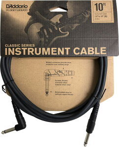 D'Addario �X�g���[�gxL�v���O�P�[�u�� PW-CGTRA-10 (10ft/3m S-L) �y �_�_���I planetwaves �v���l�b�g�E�F�C���X pwcgtra10 �z�y5��0�̂����̓G���g���[���Ń|�C���g4�{�z��