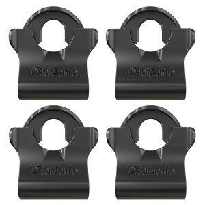 D'Addario �X�g���b�v���b�N Dual Lock Strap Clip PW-DLC-01 ×2�Z�b�g(2��1�g×2) �y �_�_���I planetwaves �v���l�b�g�E�F�C���X PWDLC01 �z�y5��0�̂����̓G���g���[���Ń|�C���g4�{�z�y�䂤�p�P�b�g�Ή��z