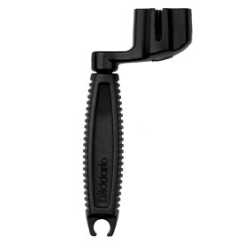 D'Addario アコギ・エレキ用ワインダー・ピンプラー Peg Winder PWPW1 【 ダダリオ planetwaves プラネットウェイヴス 弦交換 】【5と0のつく日はエントリー等でポイント4倍】【ゆうパケット対応】＊