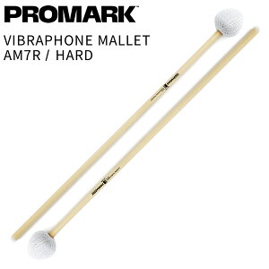 PROMARK �r�u���t�H���}���b�g Andrew Markworth Series AM7R HARD�y�v���}�[�N �L�[�{�[�h�}���b�g ���Ճ}���b�g Vibraphone Mallet �p�[�J�b�V���� �Ŋy�� �o�` �z�y5��0�̂����̓G���g���[���Ń|�C���g4
