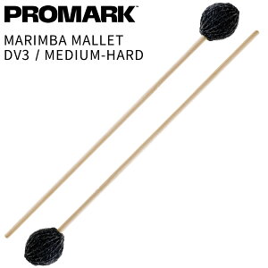 PROMARK }o}bg Diversity Series o[` Medium-Hard DV3yv}[N L[{[h}bg Ճ}bg Marimba Mallet p[JbV Ŋy o`zy111̓Gg[Ń|Cg5{z