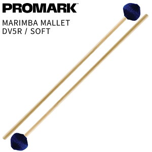 PROMARK }o}bg Diversity Series o[` Soft DV5Ry v}[N L[{[h}bg Ճ}bg Marimba Mallet p[JbV Ŋy o` zy111̓Gg[Ń|Cg5{z