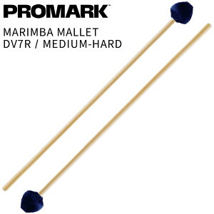 PROMARK }o}bg Diversity Series o[` Medium-Hard DV7Ryv}[N L[{[h}bg Ճ}bg Marimba Mallet p[JbV Ŋy o`zy111̓Gg[Ń|Cg5{z