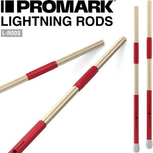 PROMARK bY Lightning Rods L-RODS 1yA2{ y v}[N bh hXeBbN o[` AJ nhCh zy111̓Gg[Ń|Cg5{z