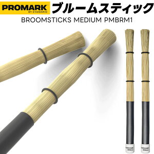 PROMARK u[XeBbN ~fBA PMBRM1 y 1yA2{ zy v}[N hXeBbN zELRV BroomStick Medium zy50̂̓Gg[Ń|Cg4{z
